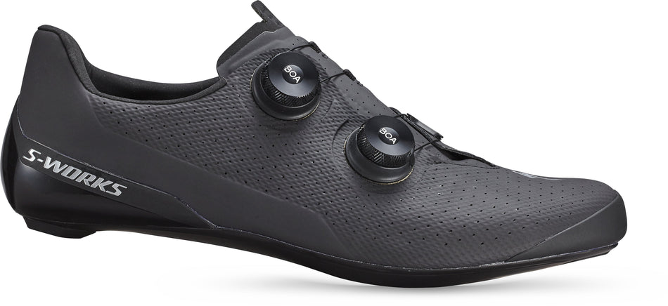 Specialized S-Works Torch Rennradschuh Schwarz