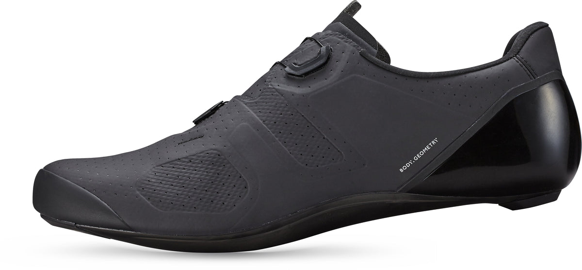 Specialized S-Works Torch Rennradschuh Schwarz