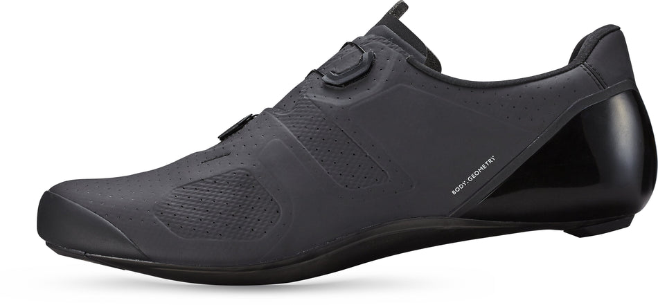 Specialized S-Works Torch Rennradschuh Schwarz