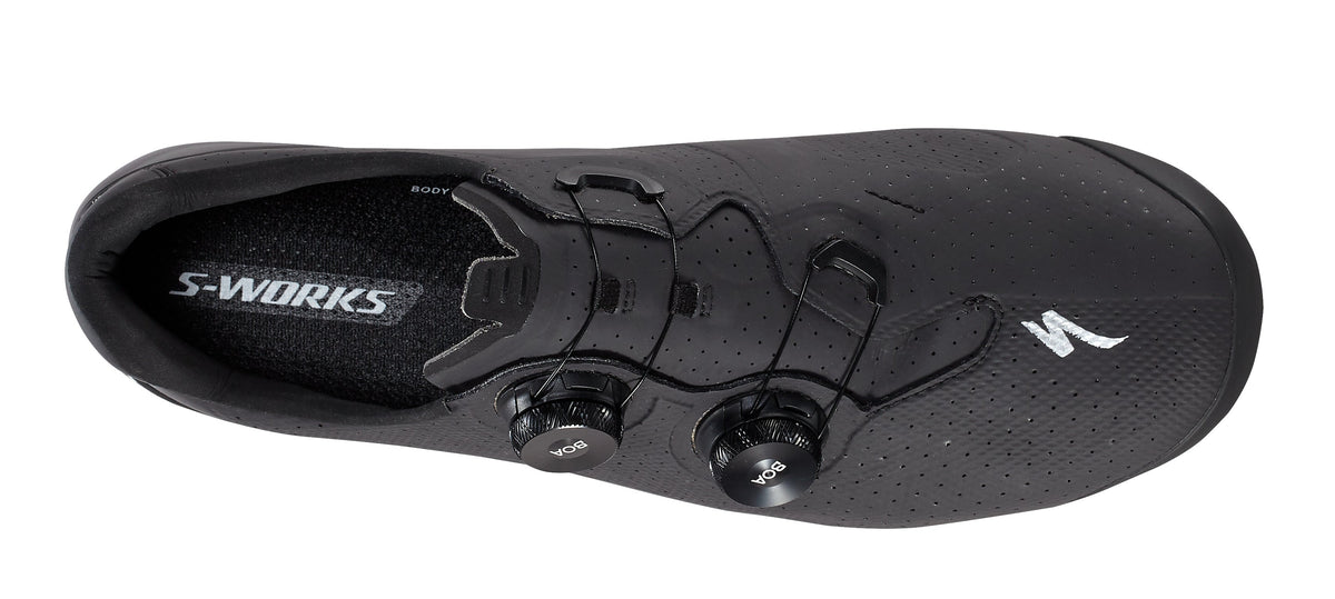 Specialized S-Works Torch Rennradschuh Schwarz