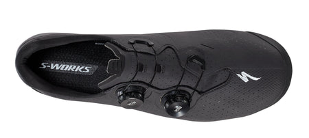 Specialized S-Works Torch Rennradschuh Schwarz