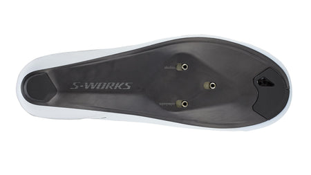Specialized S-Works Torch Rennradschuh Weiß