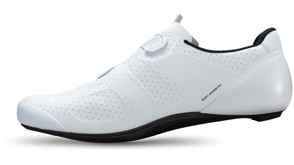 Specialized S-Works Torch Rennradschuh Weiß