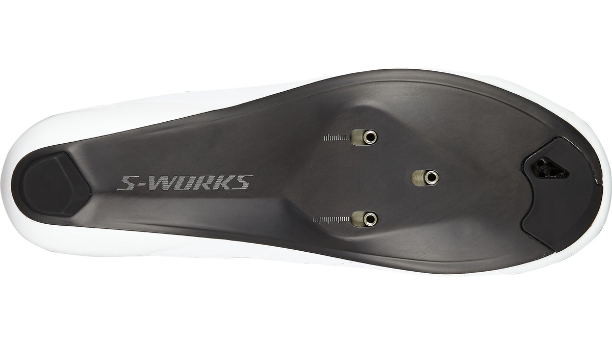 Specialized S-Works Torch Lace Rennradschuh Weiß