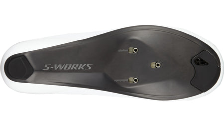Specialized S-Works Torch Lace Rennradschuh Weiß