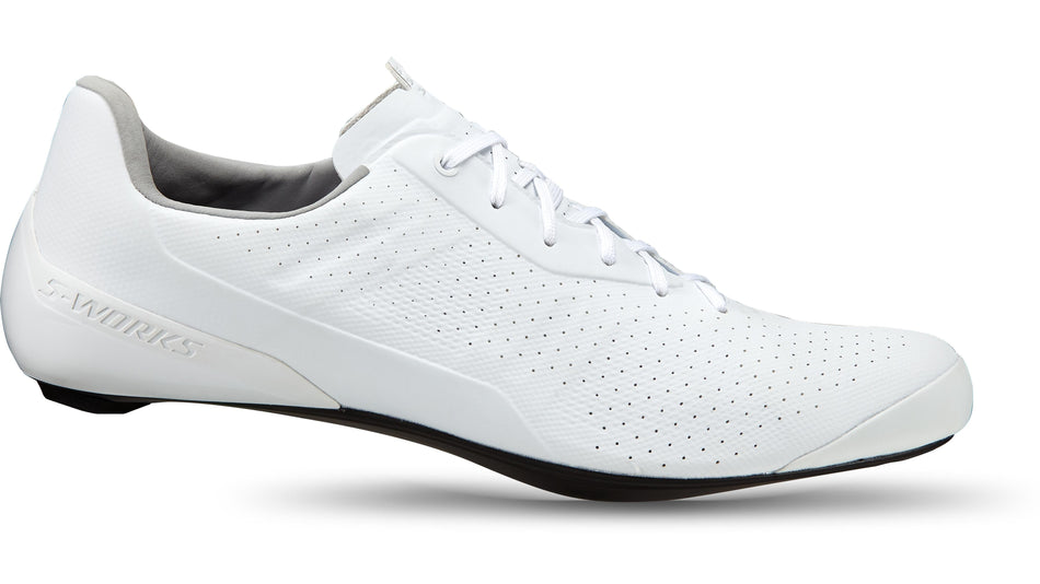 Specialized S-Works Torch Lace Rennradschuh Weiß