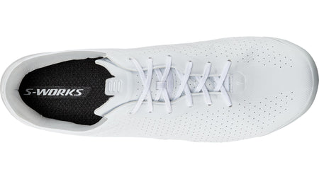 Specialized S-Works Torch Lace Rennradschuh Weiß