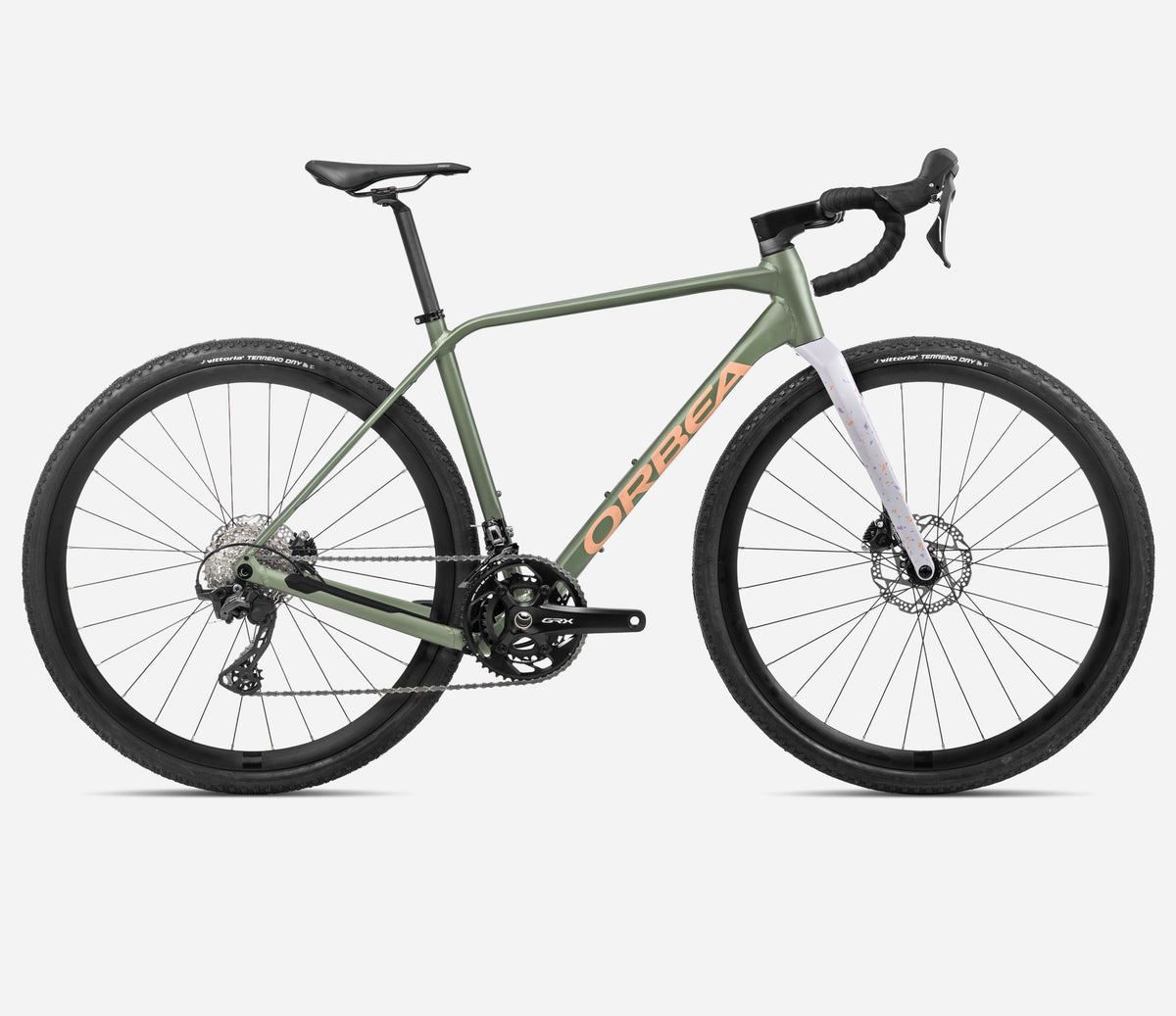 Orbea Terra H30 GRN-LIL