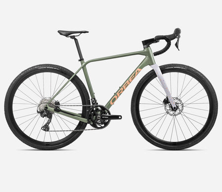 Orbea Terra H30 GRN-LIL