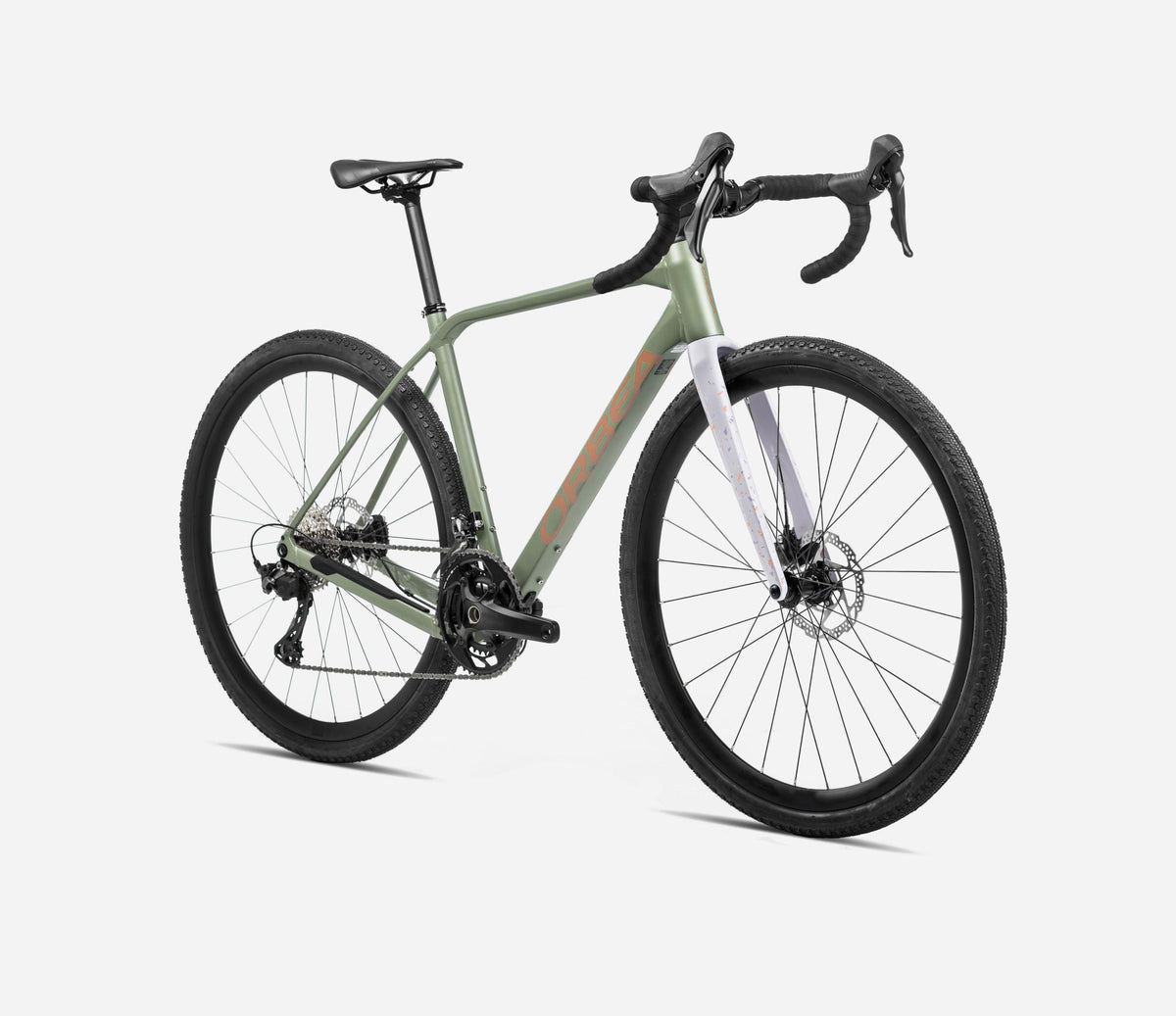 Orbea Terra H30 GRN-LIL