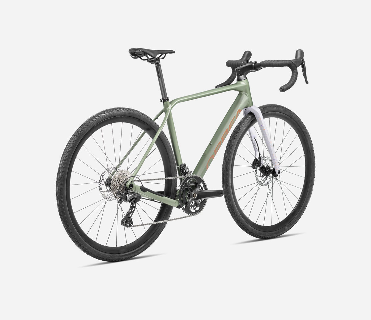 Orbea Terra H30 L GRN-LIL
