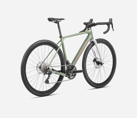 Orbea Terra H30 GRN-LIL