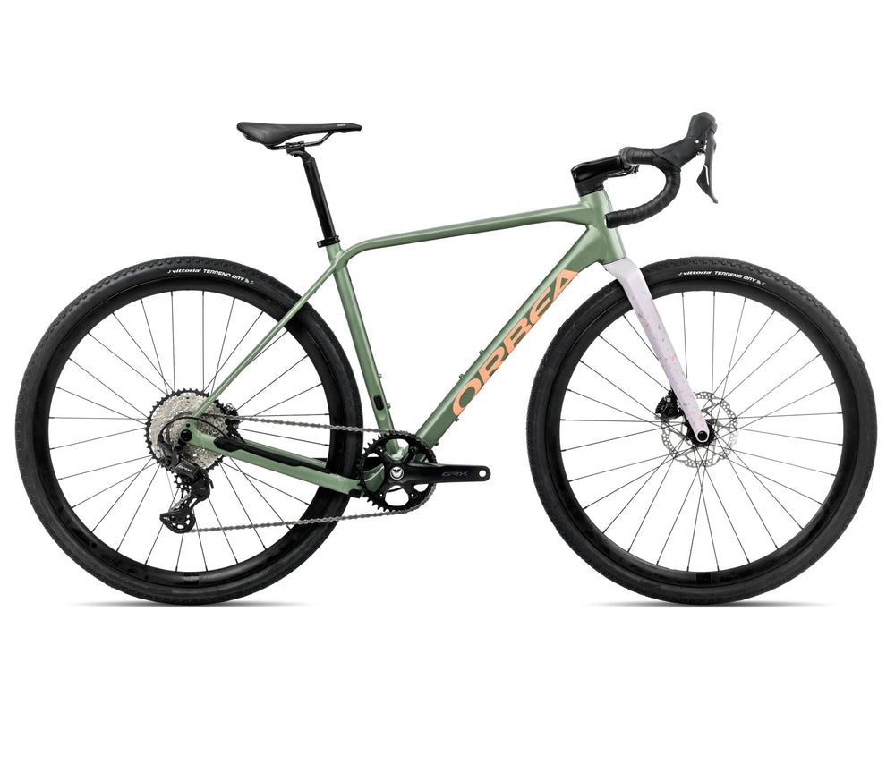 Orbea Terra H30 1X XS GRN-LIL