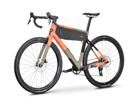 ROSE Backroad APEX AXS Lions Mane (Testbikes)