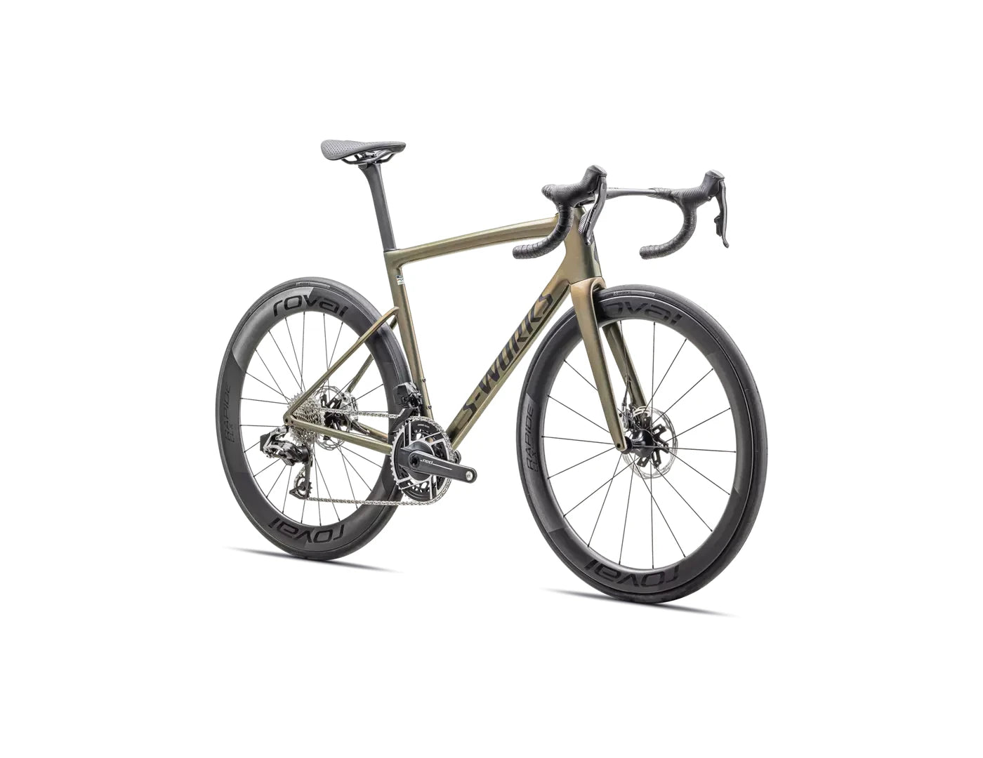 TARMAC SL8 SW ETAP CYPRMET/MGNGLDCMLN/METBLK 56