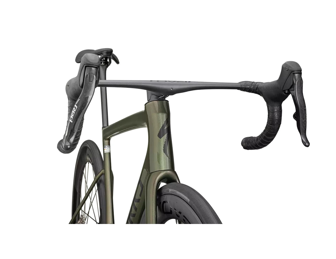 TARMAC SL8 SW ETAP CYPRMET/MGNGLDCMLN/METBLK