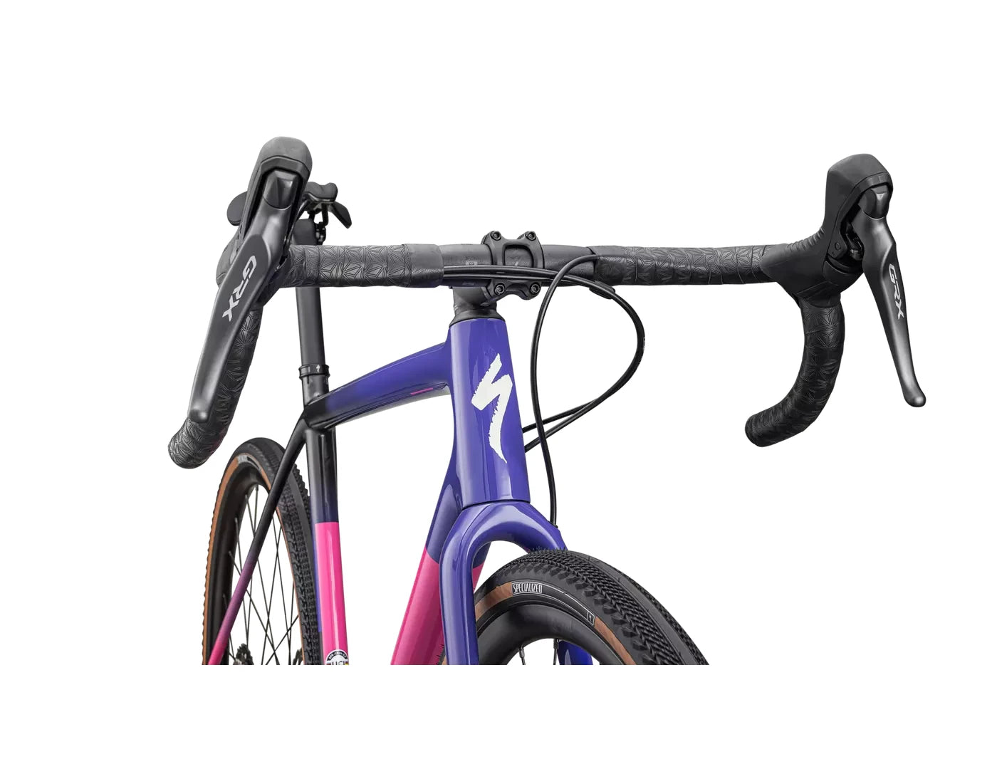 CRUX COMP CARB/PRPHZ/RBLPNK 54
