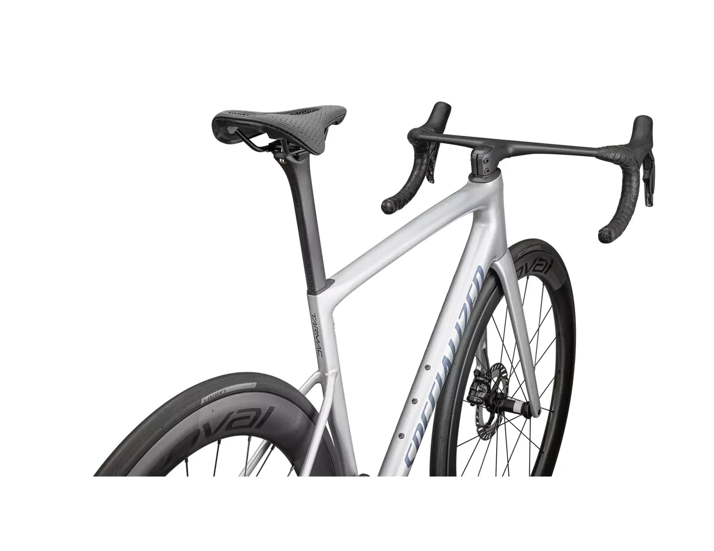TARMAC SL8 PRO UDI2 LQDMET/BLUPRL/BLKLQDMET