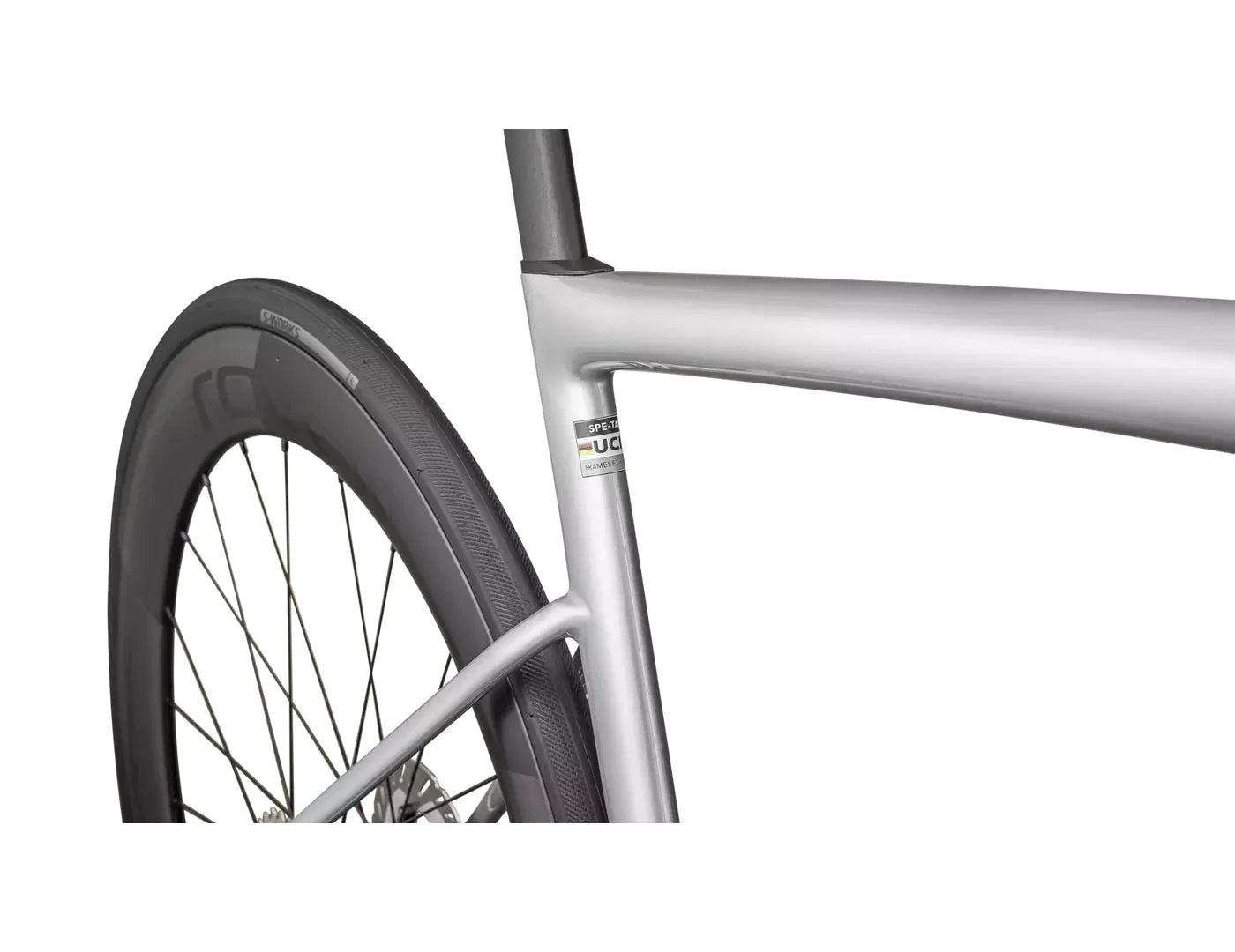 TARMAC SL8 PRO UDI2 LQDMET/BLUPRL/BLKLQDMET