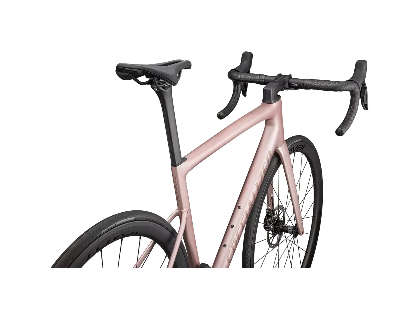 TARMAC SL8 EXPERT DI2 CHAM/BLKPRL