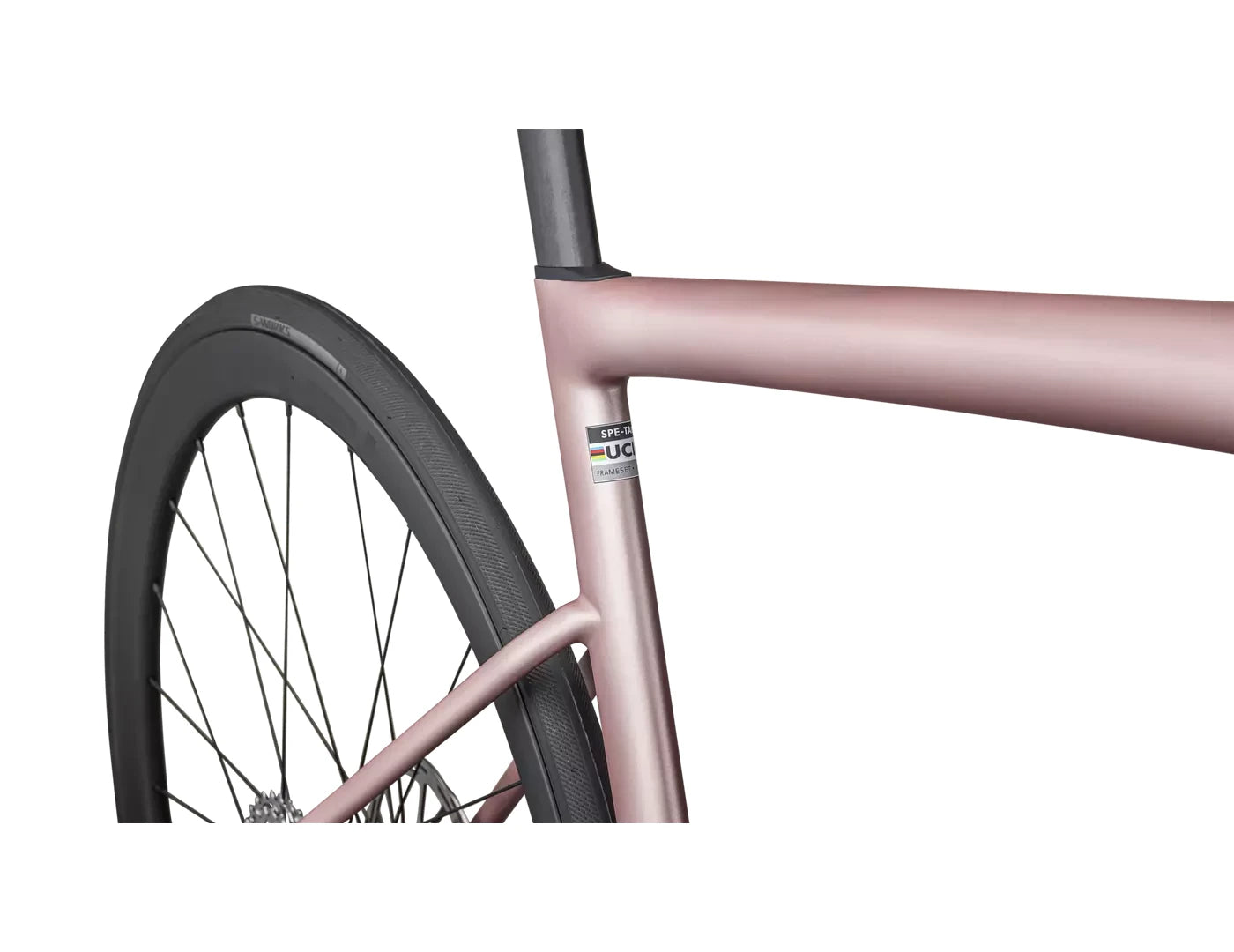 TARMAC SL8 EXPERT DI2 CHAM/BLKPRL