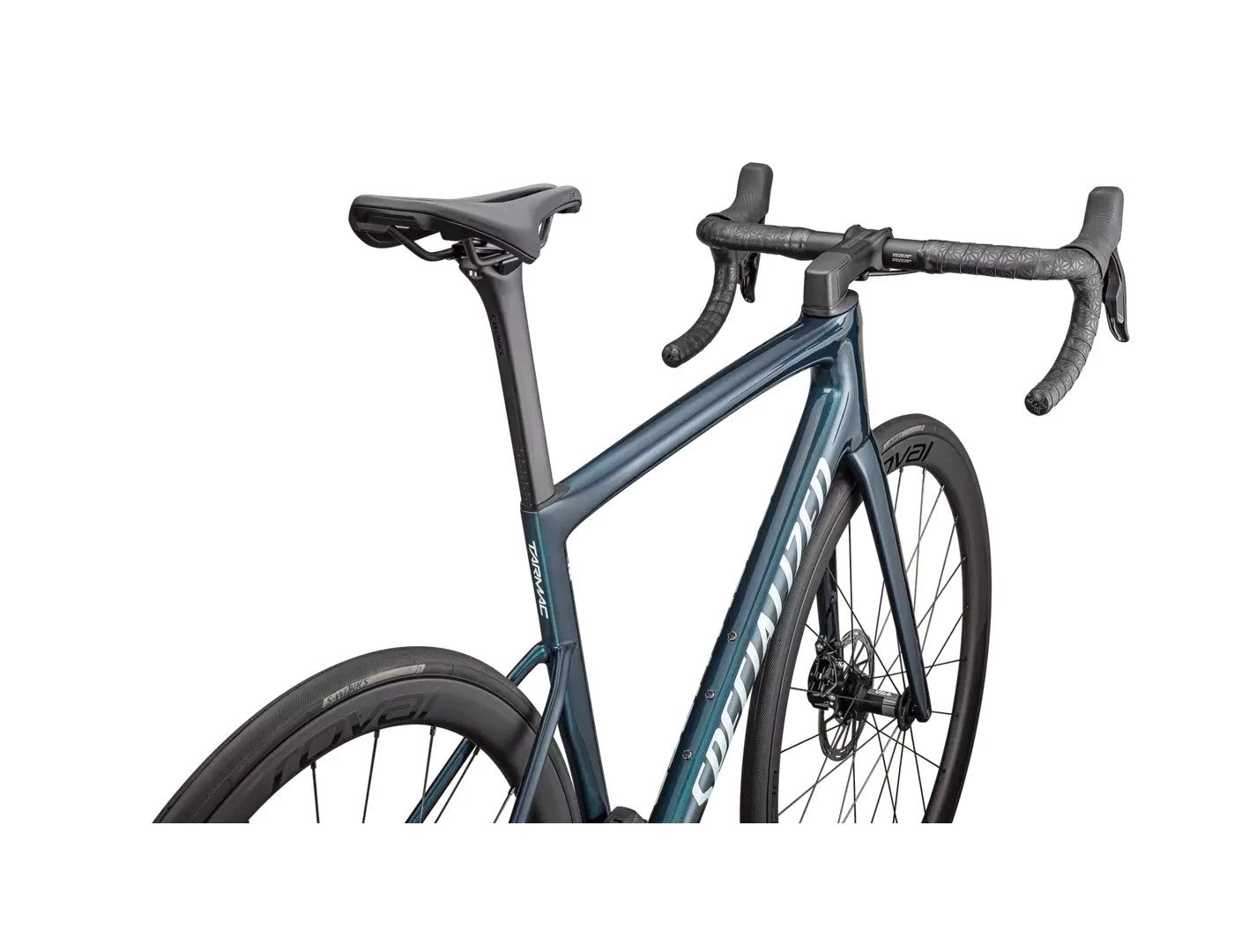TARMAC SL8 EXPERT DPLAKEMET/GRNPRL
