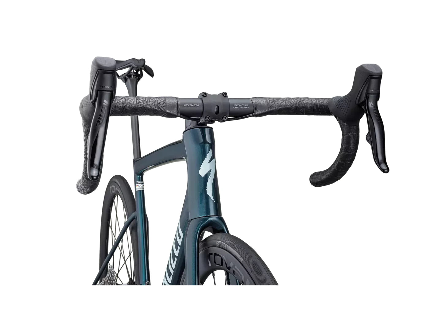 TARMAC SL8 EXPERT DPLAKEMET/GRNPRL