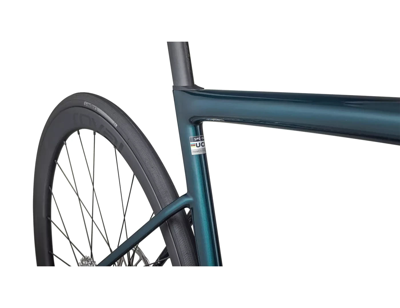 TARMAC SL8 EXPERT DPLAKEMET/GRNPRL