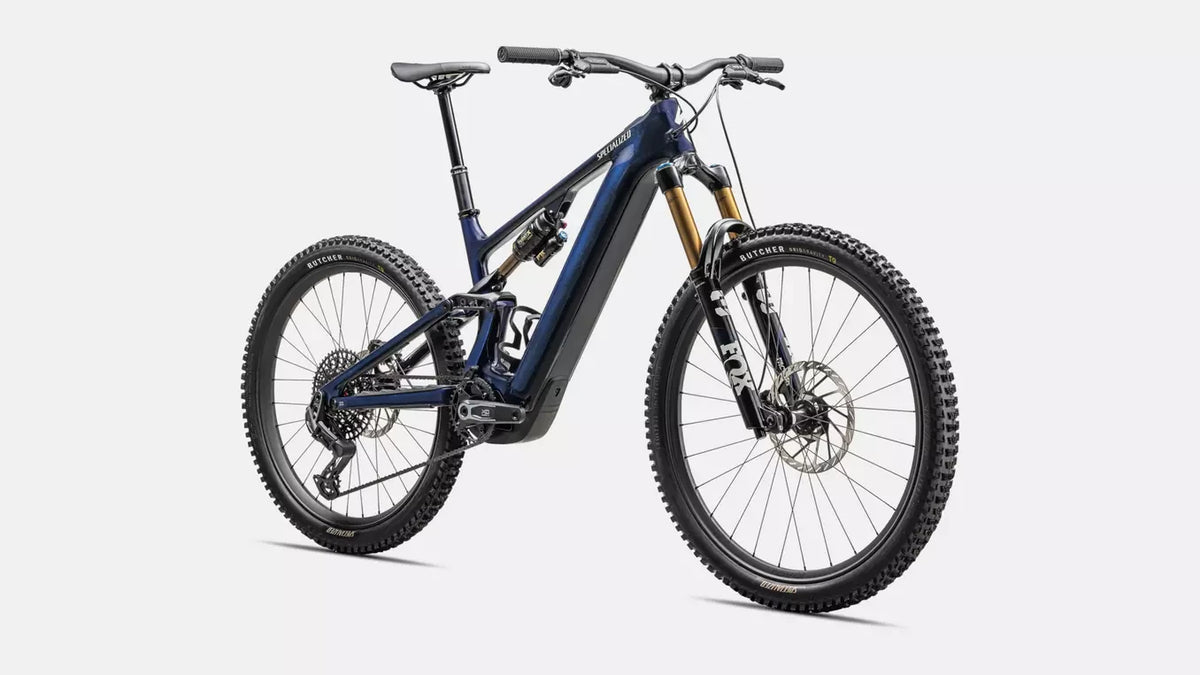 LEVO PRO CARBON G4 NB BLUONYX/DKNVY/BLUGSTPRL S5
