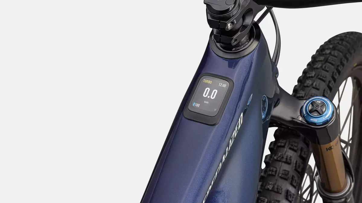LEVO PRO CARBON G4 NB BLUONYX/DKNVY/BLUGSTPRL S3