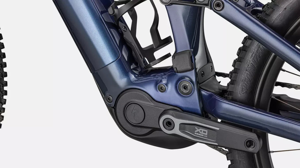 LEVO PRO CARBON G4 NB BLUONYX/DKNVY/BLUGSTPRL S3