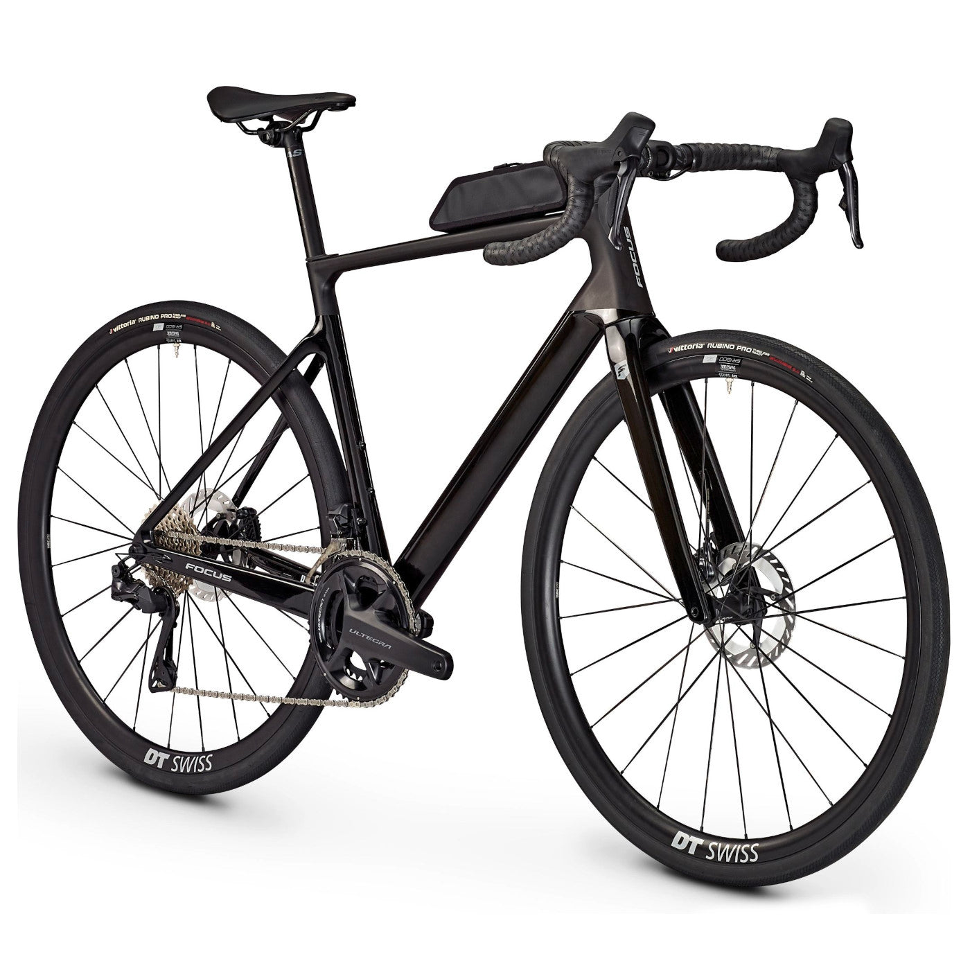 PARALANE 8.9 (Carbon Raw Matt Glossy)