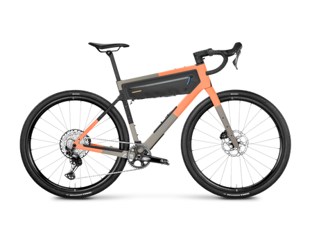ROSE Backroad GRX 820 Terra (Testbikes)