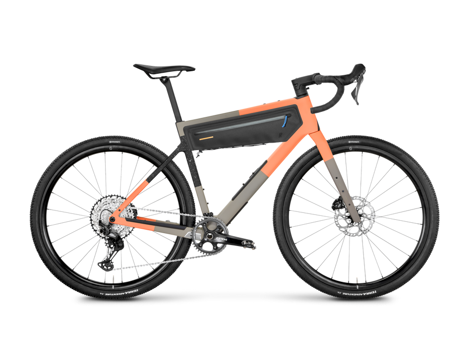 ROSE Backroad GRX 820 Terra (Testbikes)