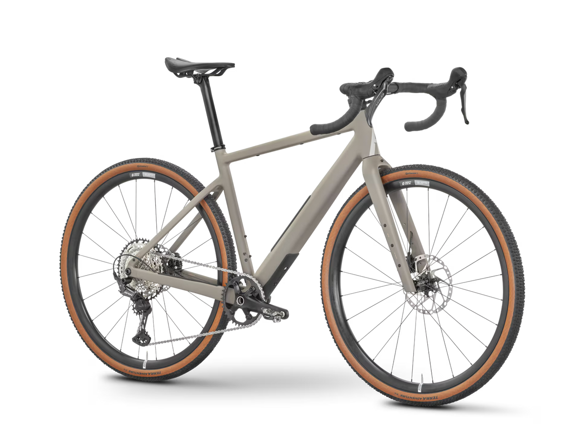 ROSE Backroad AL GRX 610 Soil (Testbikes)