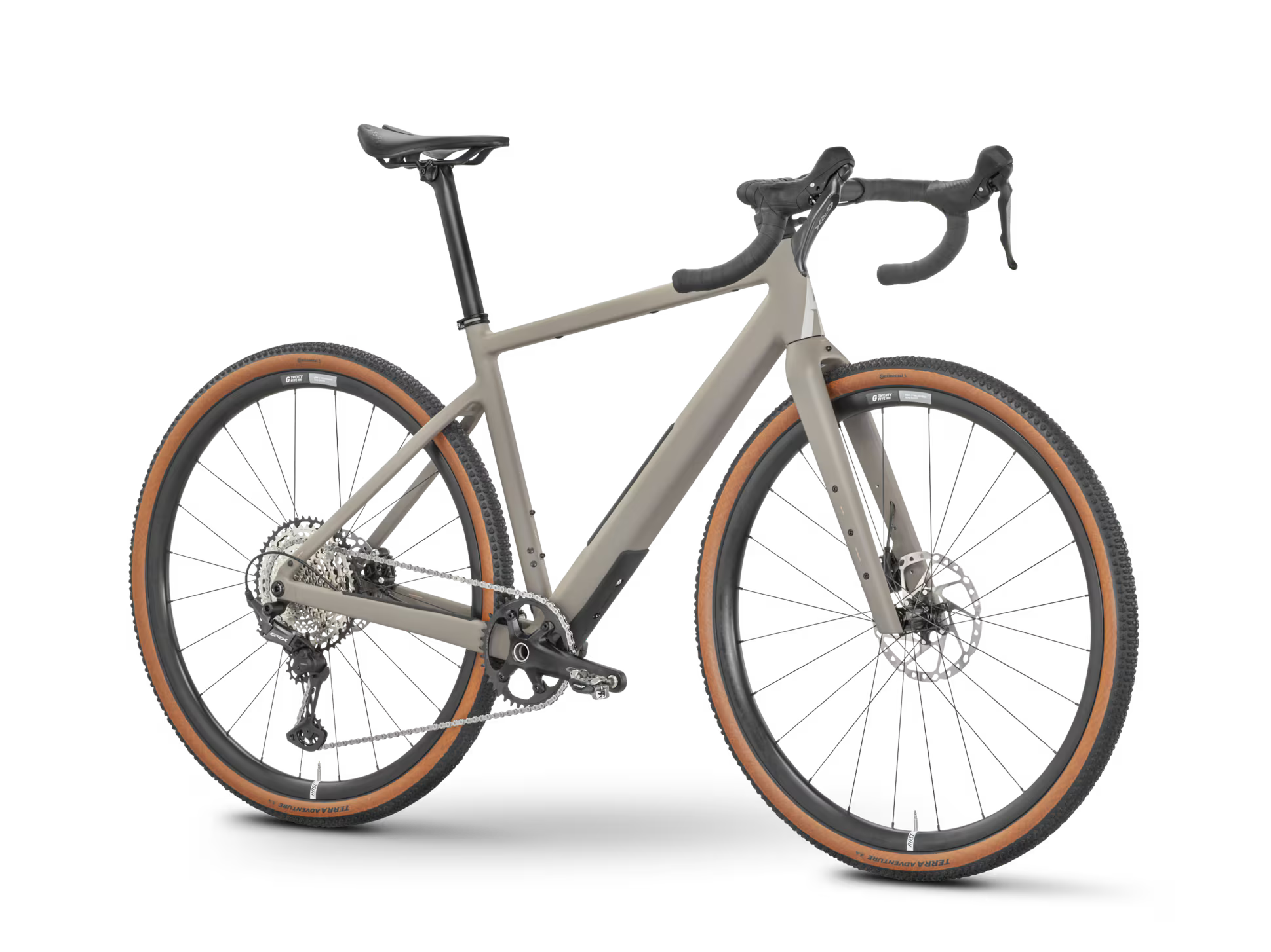 ROSE Backroad AL GRX 610 Soil (Testbikes)