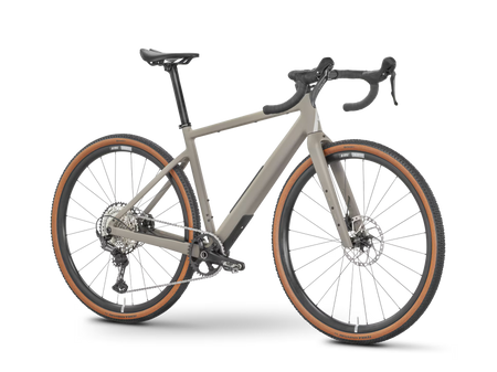ROSE Backroad AL GRX 610 Soil (Testbikes)
