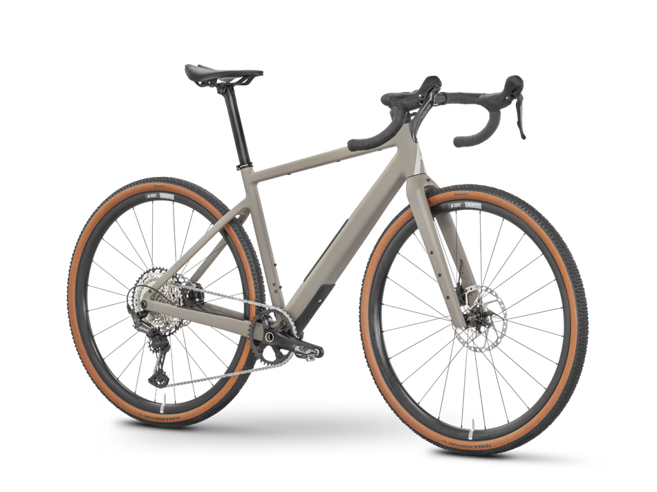 ROSE Backroad AL GRX 610 Soil (Testbikes)