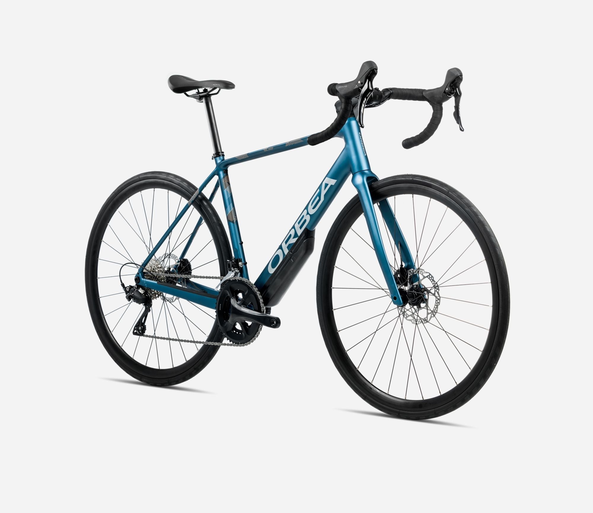 Avant H40 57 BLU