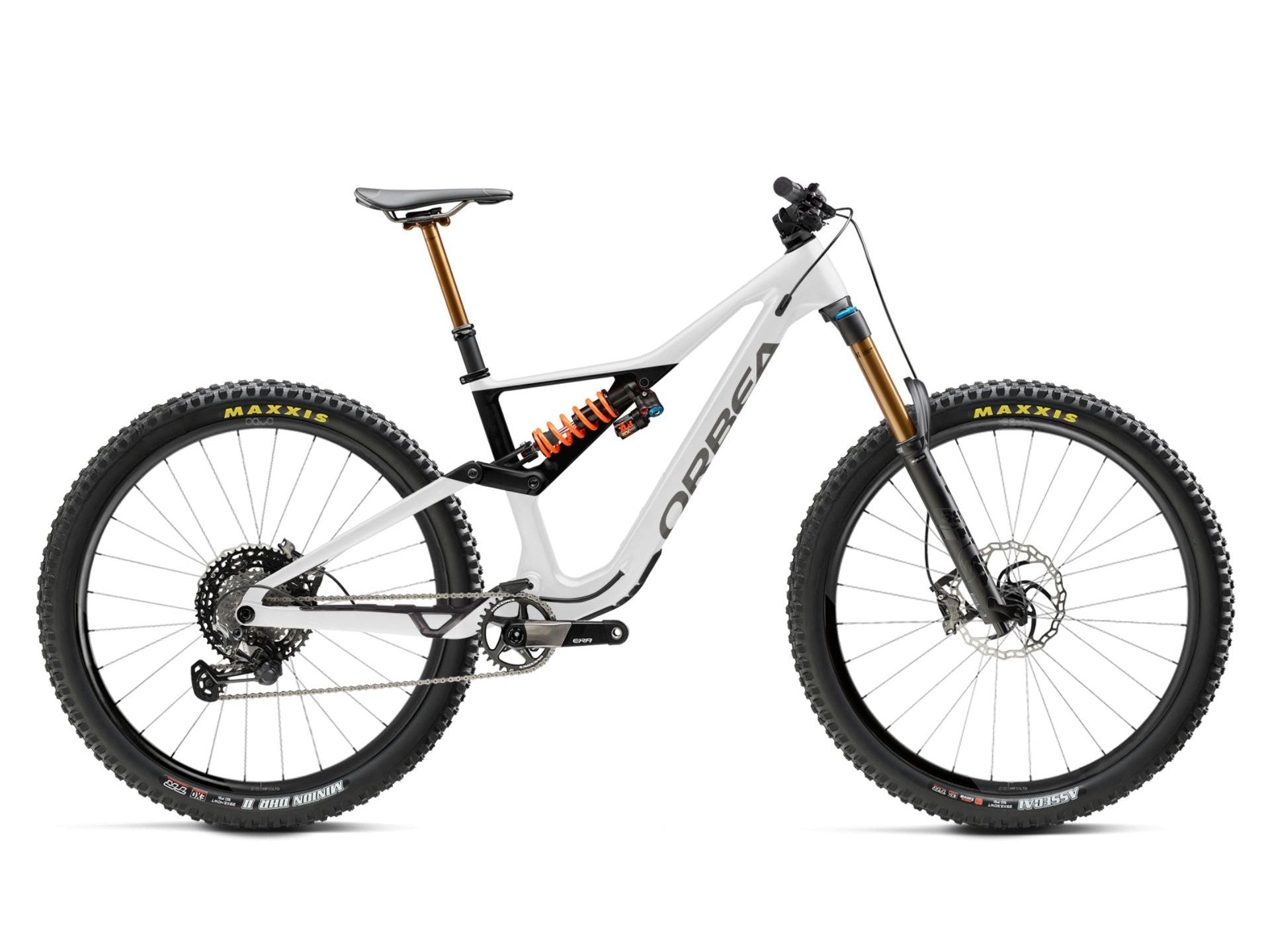 RALLON EN-TEAM XL Custom