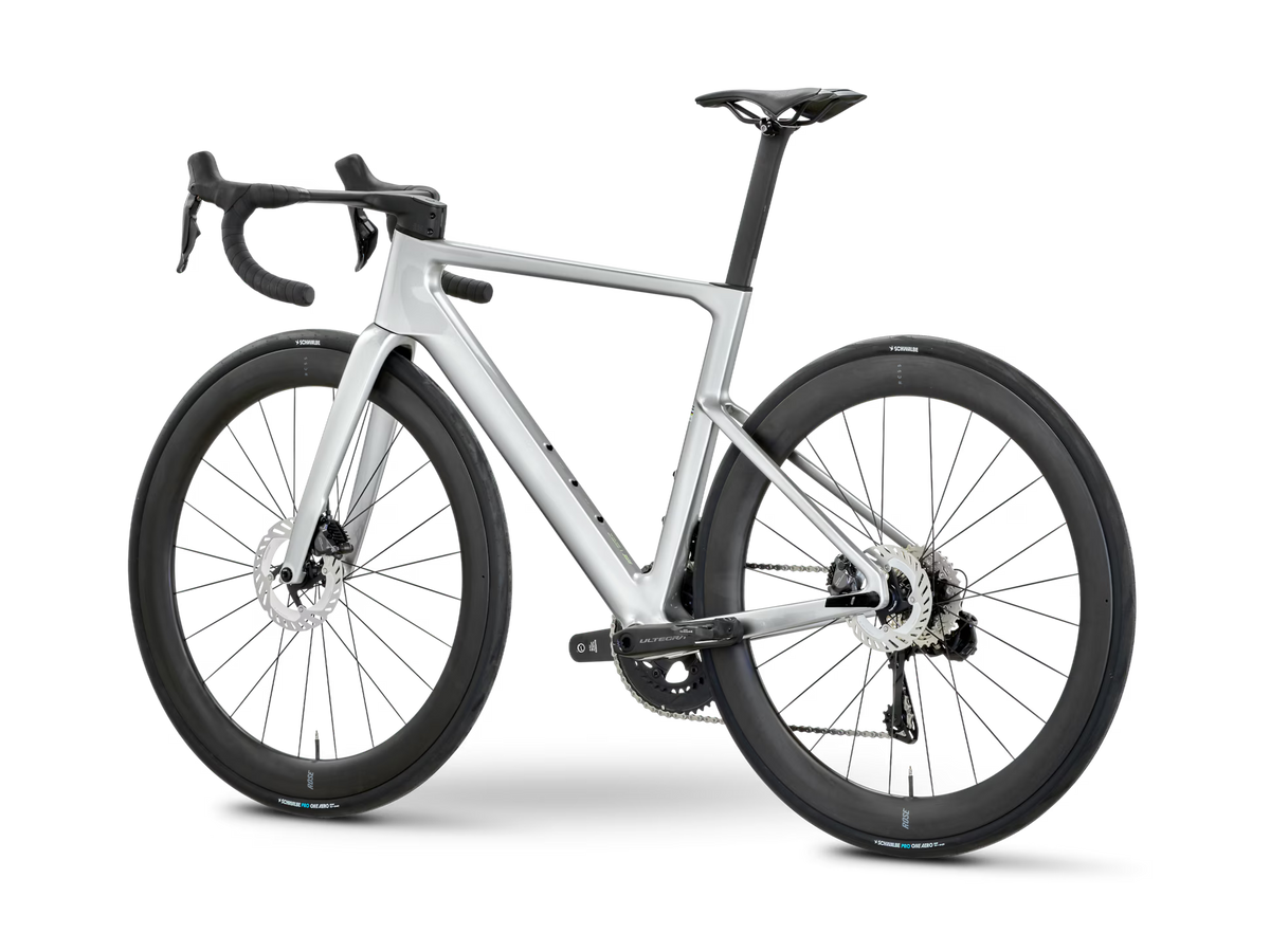 ROSE Shave FF Ultegra Di2 Silver (Testbikes)