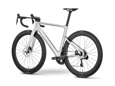 ROSE Shave FF Ultegra Di2 Silver (Testbikes)