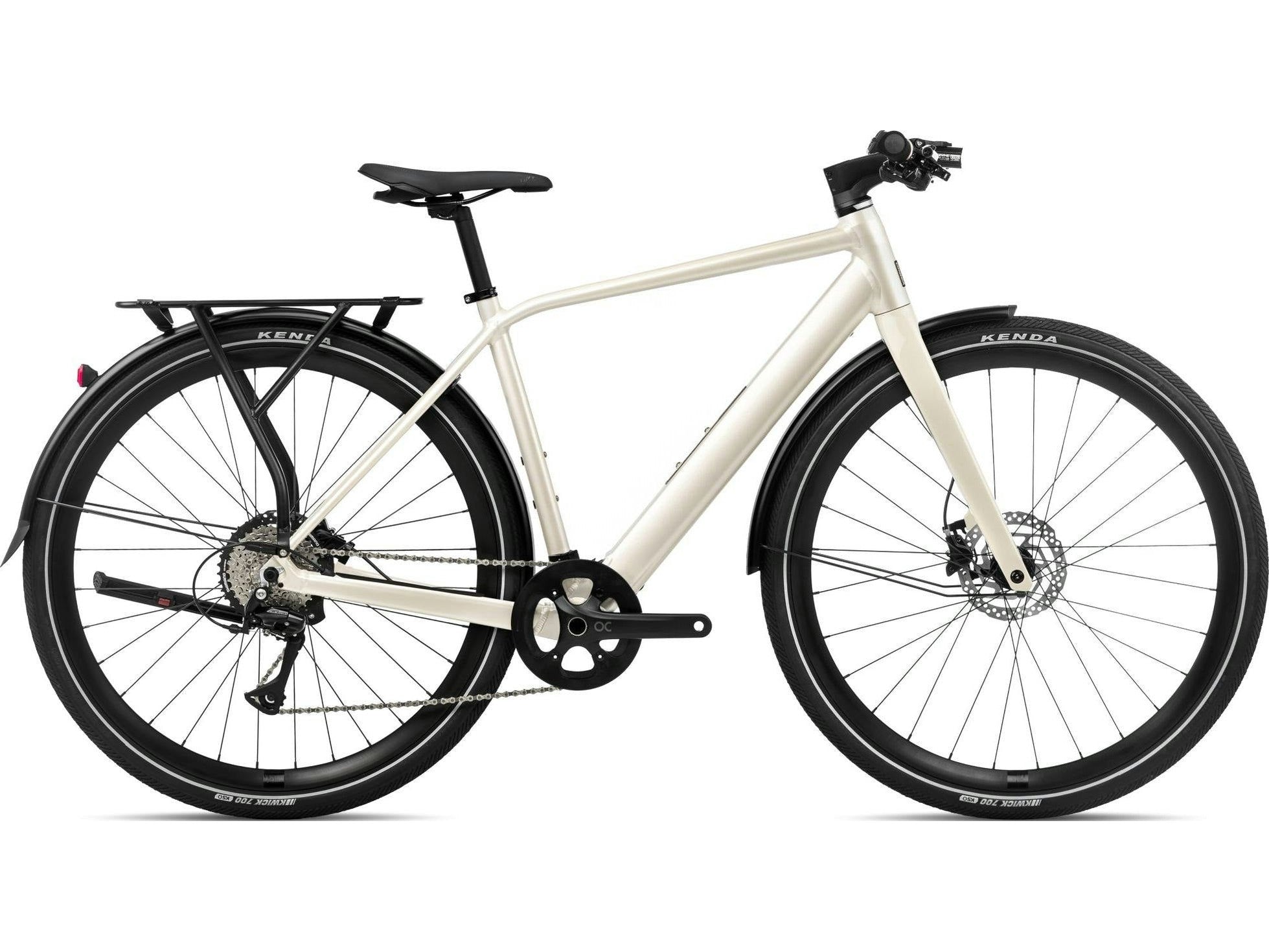 VIBE H30 EQ (Ivory White (Gloss))