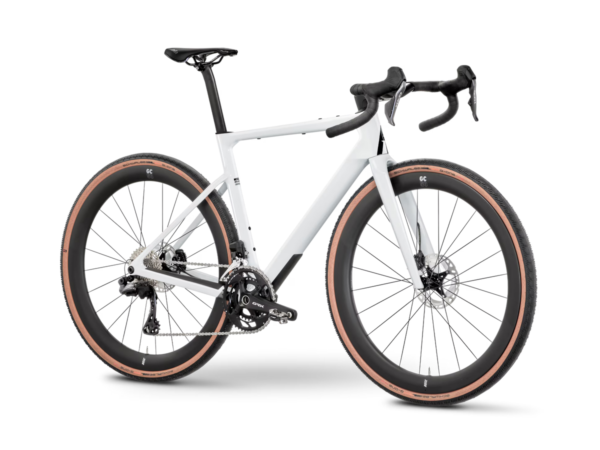 ROSE Backroad FF GRX RX825 Di2 Supersonic Grey (Testbikes)