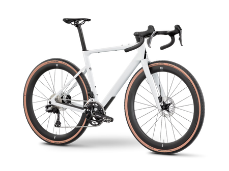 ROSE Backroad FF GRX RX825 Di2 Supersonic Grey (Testbikes)