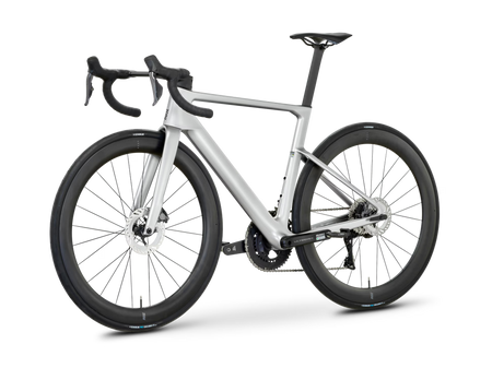 ROSE Shave FF Ultegra Di2 Silver (Testbikes)