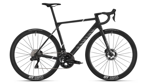 Canyon KT ULT CF YH 26 P90 (TESTBIKE)