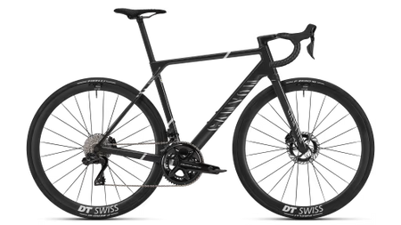 Canyon KT ULT CF YH 26 P90 (TESTBIKE)