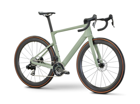ROSE Shave Force Sage (Testbikes)