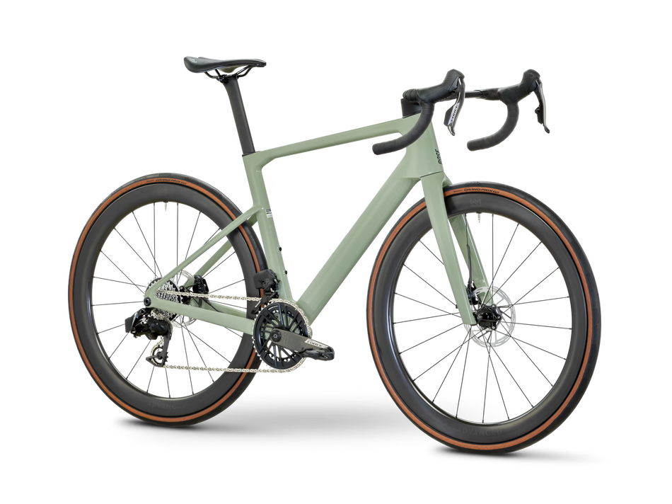 ROSE Shave Force Sage (Testbikes)